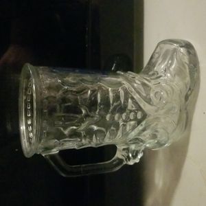 Boot Glass